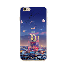 Load image into Gallery viewer, Neymar Messi Ronaldo Case For iPhone