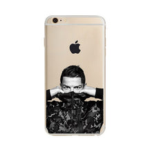 Load image into Gallery viewer, Neymar Messi Ronaldo Case For iPhone