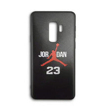 Load image into Gallery viewer, Number 23 Jordan Case For Samsung