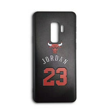 Load image into Gallery viewer, Number 23 Jordan Case For Samsung