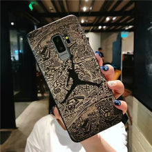 Load image into Gallery viewer, Number 23 Jordan Case For Samsung