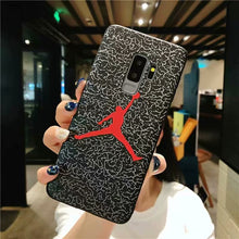 Load image into Gallery viewer, Number 23 Jordan Case For Samsung
