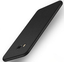 Load image into Gallery viewer, Sand Luxury Matte Soft Case For HTC