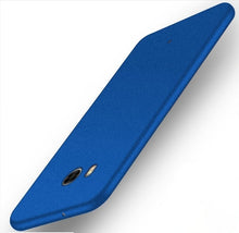 Load image into Gallery viewer, Sand Luxury Matte Soft Case For HTC