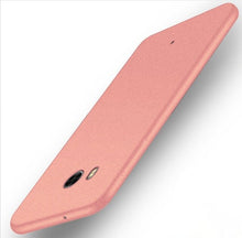 Load image into Gallery viewer, Sand Luxury Matte Soft Case For HTC