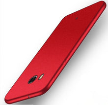 Load image into Gallery viewer, Sand Luxury Matte Soft Case For HTC