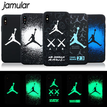 Load image into Gallery viewer, Air Jordan Case For iPhone