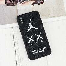 Load image into Gallery viewer, Air Jordan Case For iPhone