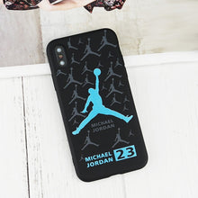 Load image into Gallery viewer, Air Jordan Case For iPhone