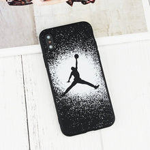 Load image into Gallery viewer, Air Jordan Case For iPhone