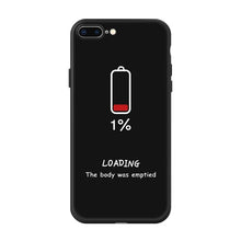 Load image into Gallery viewer, Patternd Case For iPhone