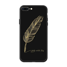 Load image into Gallery viewer, Patternd Case For iPhone