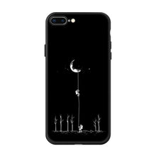Load image into Gallery viewer, Patternd Case For iPhone