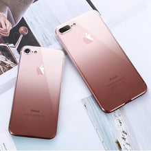 Load image into Gallery viewer, Ultra Thin CaseFor iPhone