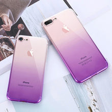 Load image into Gallery viewer, Ultra Thin CaseFor iPhone