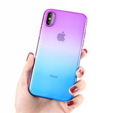 Load image into Gallery viewer, Ultra Thin CaseFor iPhone