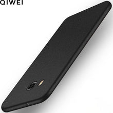 Load image into Gallery viewer, Sand Luxury Matte Soft Case For HTC