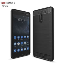 Load image into Gallery viewer, Luxury Armor Case For Nokia