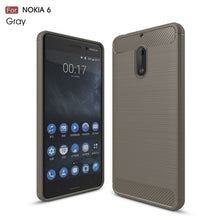 Load image into Gallery viewer, Luxury Armor Case For Nokia