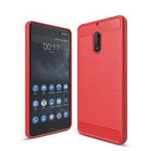 Load image into Gallery viewer, Luxury Armor Case For Nokia