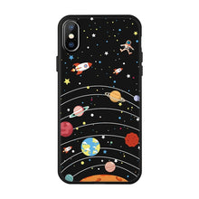 Load image into Gallery viewer, Patternd Case For iPhone