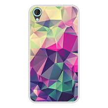 Load image into Gallery viewer, Soft Silicone Design Case For HTC