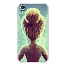 Load image into Gallery viewer, Soft Silicone Design Case For HTC