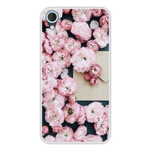Load image into Gallery viewer, Soft Silicone Design Case For HTC