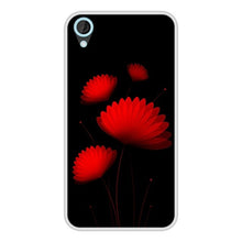 Load image into Gallery viewer, Soft Silicone Design Case For HTC