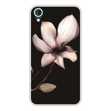 Load image into Gallery viewer, Soft Silicone Design Case For HTC
