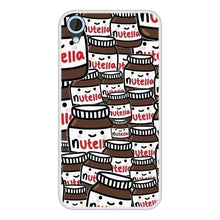 Load image into Gallery viewer, Soft Silicone Design Case For HTC