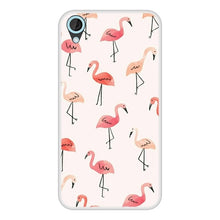 Load image into Gallery viewer, Soft Silicone Design Case For HTC