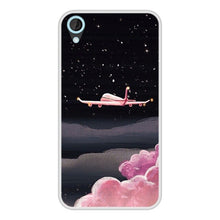 Load image into Gallery viewer, Soft Silicone Design Case For HTC