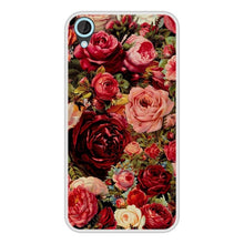 Load image into Gallery viewer, Soft Silicone Design Case For HTC