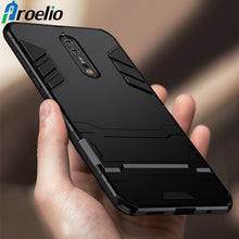 Load image into Gallery viewer, Hybrid Armor Case For Nokia