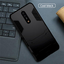 Load image into Gallery viewer, Hybrid Armor Case For Nokia