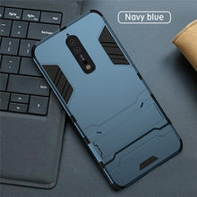 Load image into Gallery viewer, Hybrid Armor Case For Nokia
