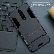 Load image into Gallery viewer, Hybrid Armor Case For Nokia