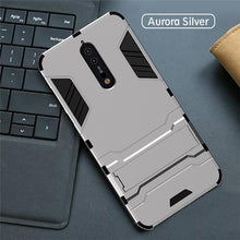 Load image into Gallery viewer, Hybrid Armor Case For Nokia