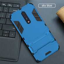 Load image into Gallery viewer, Hybrid Armor Case For Nokia