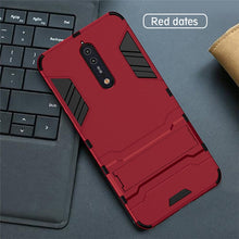 Load image into Gallery viewer, Hybrid Armor Case For Nokia