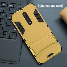 Load image into Gallery viewer, Hybrid Armor Case For Nokia