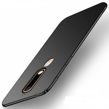 Load image into Gallery viewer, Ultra Thin Smooth Case For Nokia