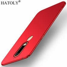 Load image into Gallery viewer, Ultra Thin Smooth Case For Nokia