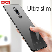 Load image into Gallery viewer, Ultra Slim Case For Oneplus