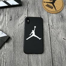 Load image into Gallery viewer, Jordan Cover Case For iPhone