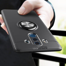 Load image into Gallery viewer, Magnetic Ring Case For Huawei