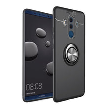Load image into Gallery viewer, Magnetic Ring Case For Huawei