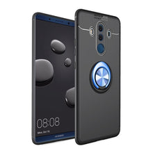 Load image into Gallery viewer, Magnetic Ring Case For Huawei