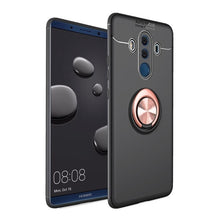 Load image into Gallery viewer, Magnetic Ring Case For Huawei